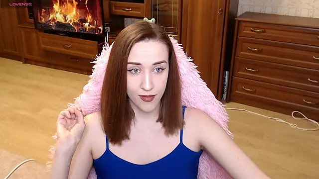 JessicaMurray online show from May 3, 8:04 pm