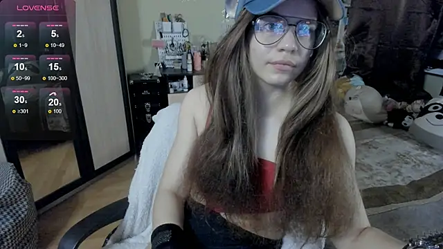 alexiamaleax online show from October 10, 10:42 pm