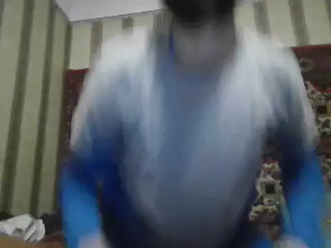 AlferezzSolvajo online show from February 24, 11:09 pm