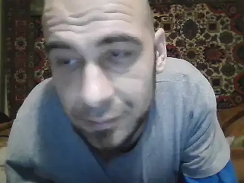 AlferezzSolvajo online show from March 1, 7:59 pm