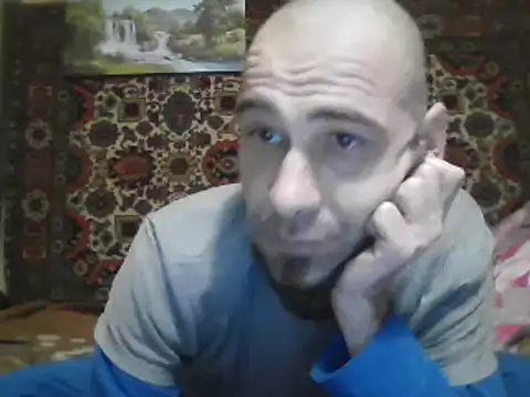 AlferezzSolvajo online show from March 1, 11:04 pm