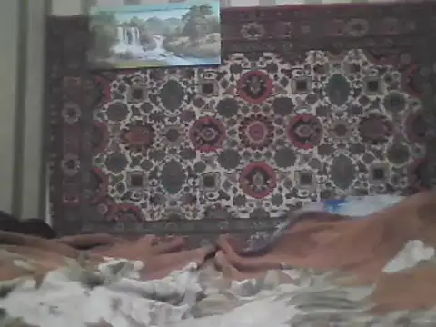 AlferezzSolvajo online show from March 2, 4:32 pm