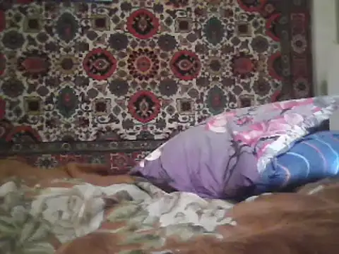 AlferezzSolvajo online show from March 4, 9:22 pm