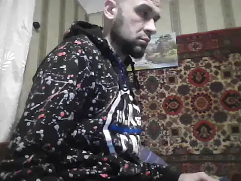 AlferezzSolvajo online show from March 5, 4:13 pm