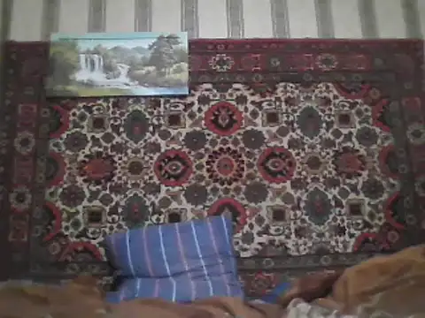 AlferezzSolvajo online show from March 10, 2:06 am