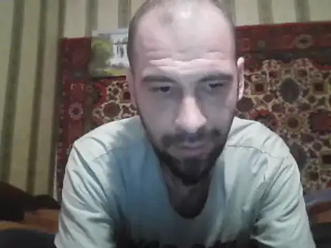 AlferezzSolvajo online show from March 10, 10:13 pm