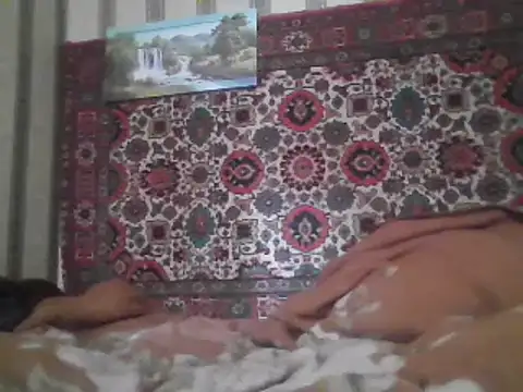 AlferezzSolvajo online show from March 14, 7:26 am