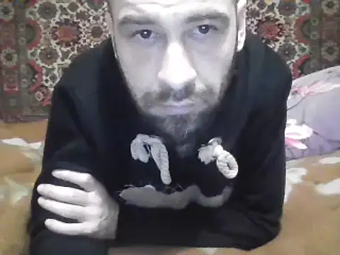 AlferezzSolvajo online show from March 15, 11:51 am