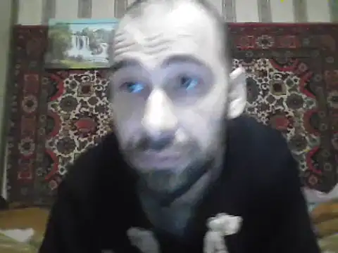 AlferezzSolvajo online show from March 17, 1:14 am