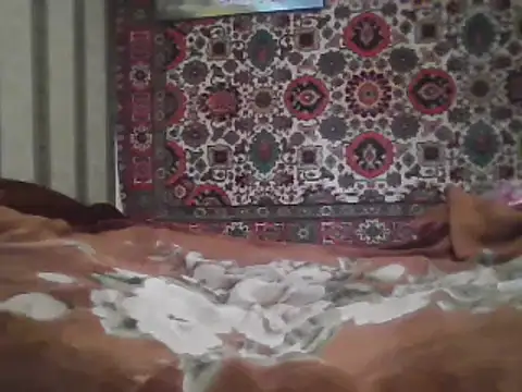 AlferezzSolvajo online show from March 19, 12:56 pm