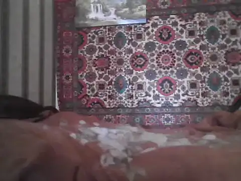 AlferezzSolvajo online show from March 20, 7:03 am