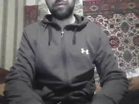 AlferezzSolvajo online show from March 21, 2:29 pm