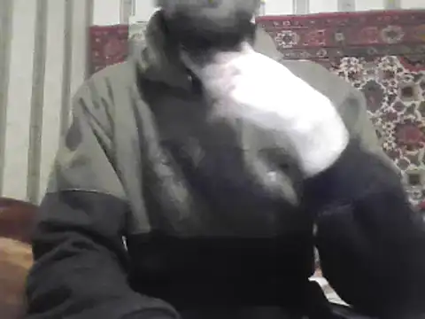 AlferezzSolvajo online show from March 22, 3:20 pm