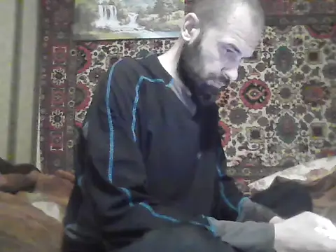 AlferezzSolvajo online show from September 21, 5:36 pm