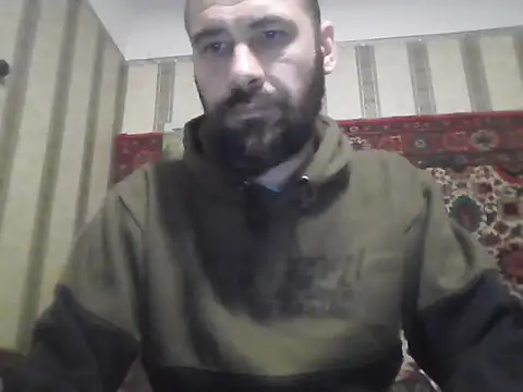 AlferezzSolvajo online show from September 27, 3:06 pm