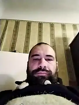 AlferezzSolvajo online show from October 1, 5:46 am