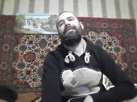 AlferezzSolvajo online show from October 3, 7:22 pm