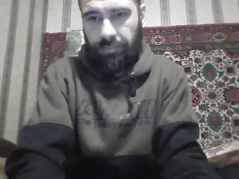 AlferezzSolvajo online show from October 9, 6:22 am