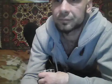 AlferezzSolvajo online show from October 16, 6:58 am