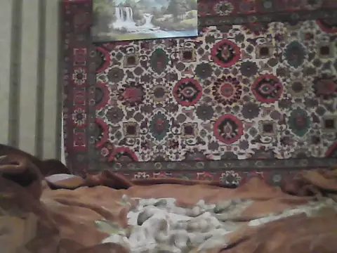 AlferezzSolvajo online show from October 19, 2:07 pm