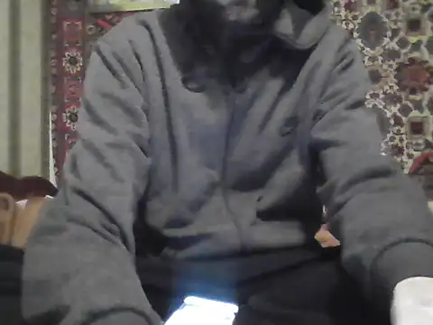 AlferezzSolvajo online show from October 26, 1:06 pm