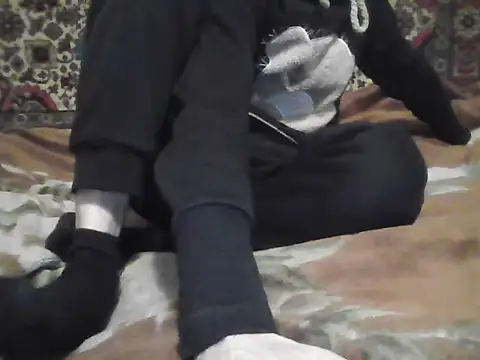 AlferezzSolvajo online show from November 13, 8:30 pm