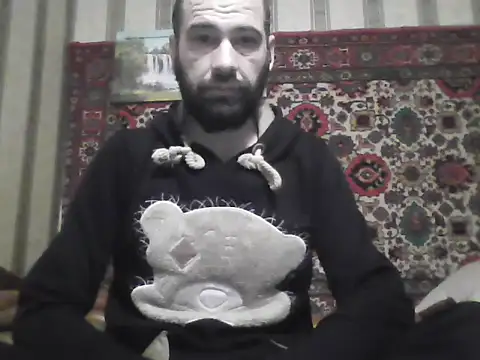 AlferezzSolvajo online show from November 22, 7:18 am