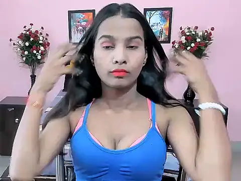 Snapshot of Melis_Sandra chatting on September 15, 3:50 am Melis Sandra online show from September 15, 3:50 am