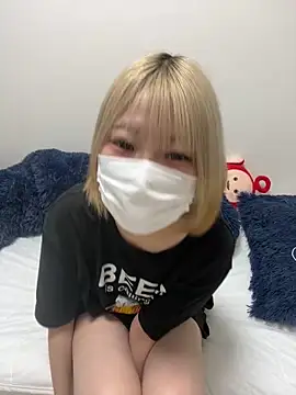 Snapshot of Hikaru-chan chatting on March 5, 5:39 pm Hikaru-chan online show from March 5, 5:39 pm