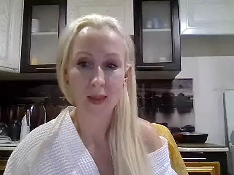 Mariana har777 online show from January 4, 11:17 pm