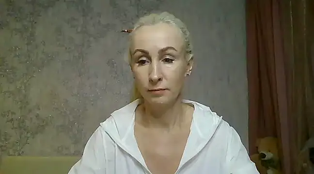 Mariana har777 online show from January 10, 8:37 pm