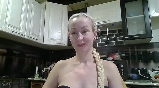 Mariana har777 online show from February 7, 7:59 pm