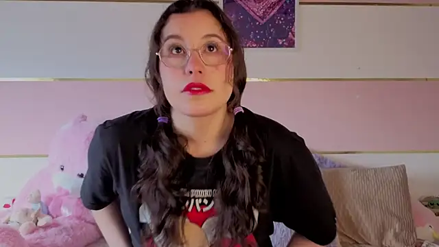 Charlotte  Miller online show from December 20, 12:23 pm