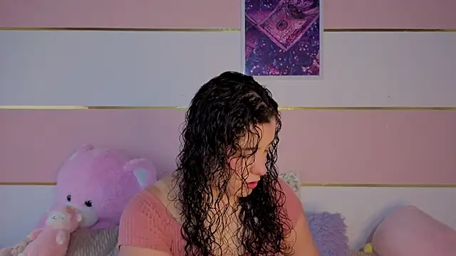 Charlotte  Miller online show from January 6, 11:47 am