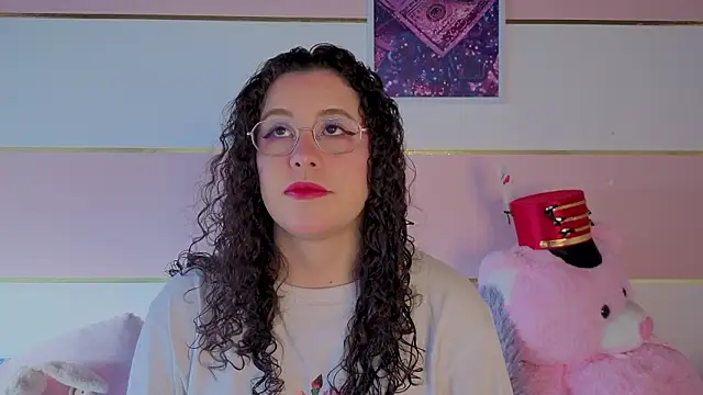 Charlotte  Miller online show from February 8, 12:41 pm