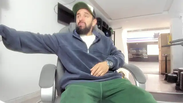 ragnar881547 online show from January 27, 3:07 pm