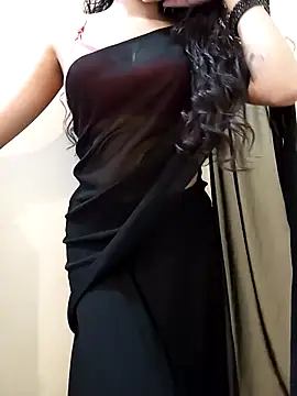 Angelnirvanaa online show from September 22, 1:57 pm