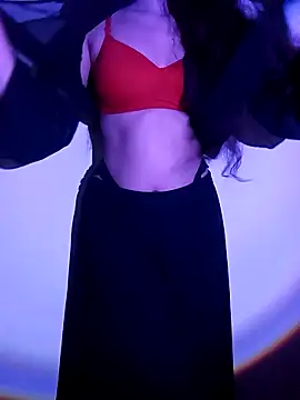 Angelnirvanaa online show from October 10, 3:11 pm