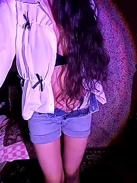 Angelnirvanaa online show from November 11, 5:02 pm