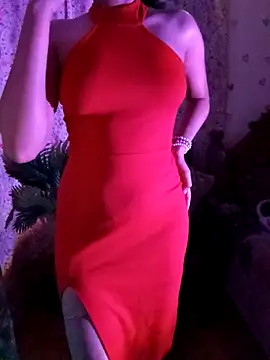 Angelnirvanaa online show from March 13, 4:02 pm