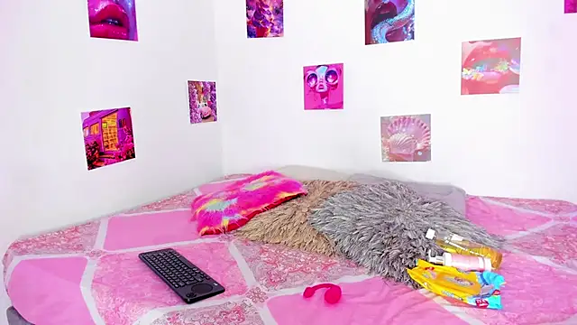 ebony cutte online show from March 18, 7:53 pm