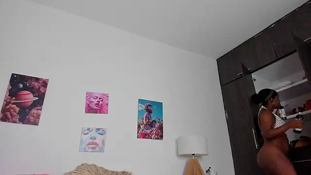 ebony cutte online show from September 20, 6:53 pm