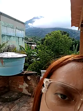 AliceRuivinha2 online show from February 22, 11:20 am