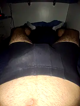 ChrisHappyyy online show from July 15, 12:38 am