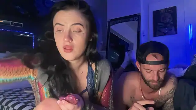 itsjennataylor online show from March 1, 12:51 pm