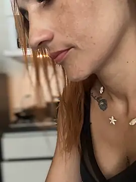 Samantha bigboobs online show from September 25, 3:16 pm