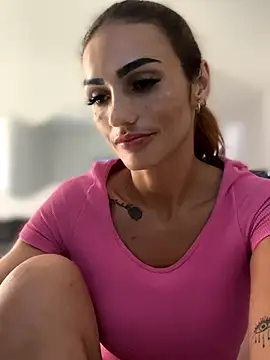 Samantha bigboobs online show from October 22, 7:46 pm