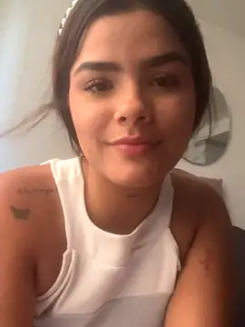 Samantha bigboobs online show from December 15, 10:03 pm