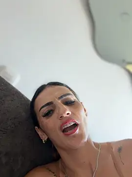 Samantha bigboobs online show from April 13, 10:04 pm