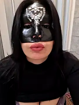 desyree89 online show from February 6, 2:09 pm